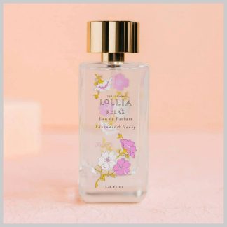 Lollia Relax Eau De Parfum