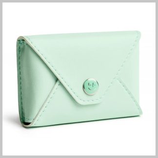 E. Frances Paper Little Notes Frannie Pack "Seashell"