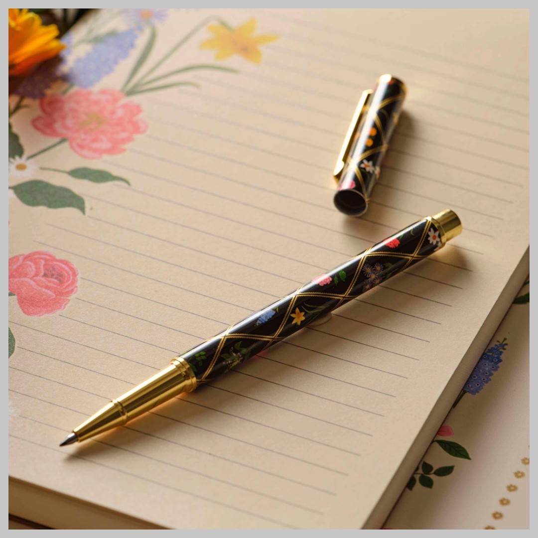 Rifle Paper Garden Study Pen - Image 5