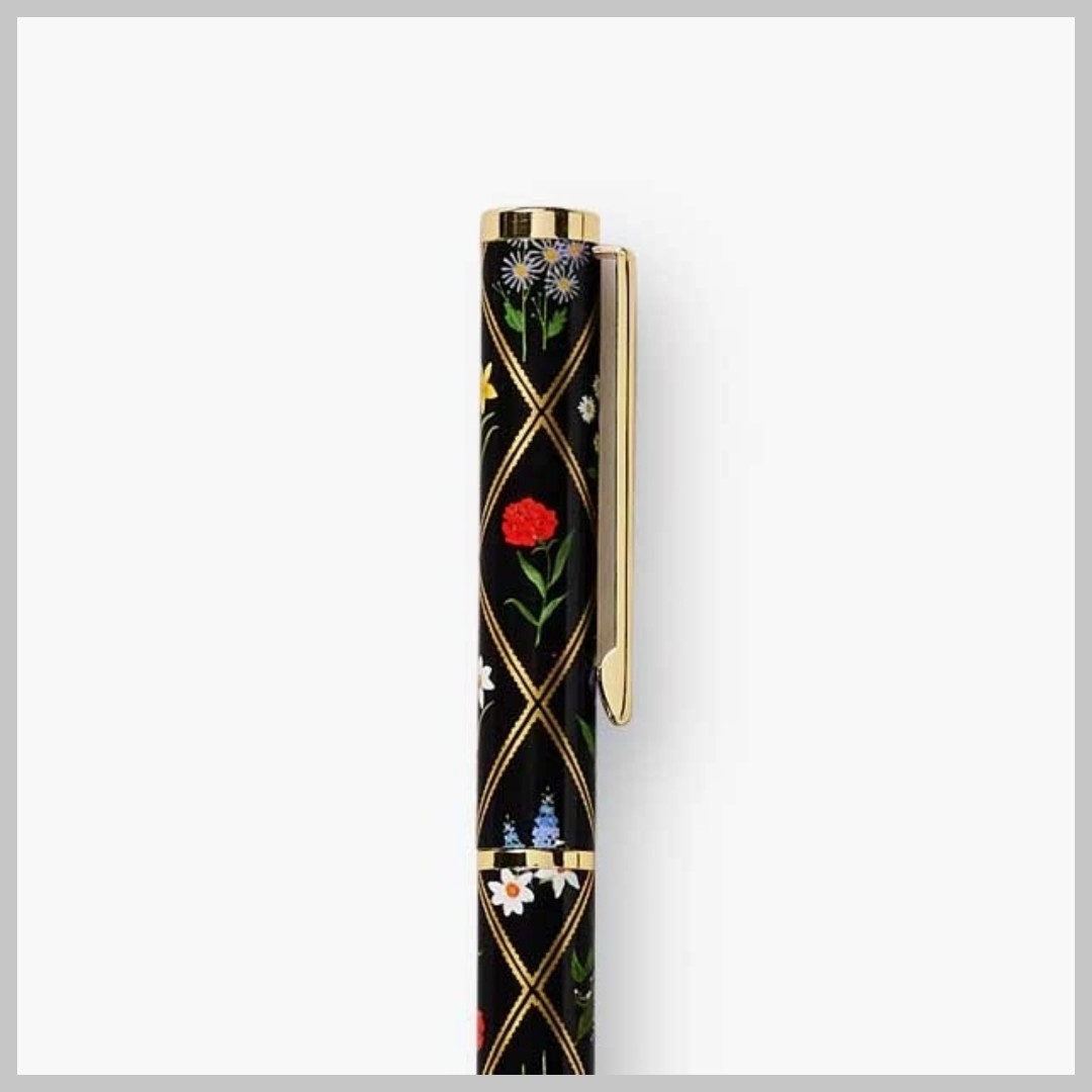 Rifle Paper Garden Study Pen - Image 3