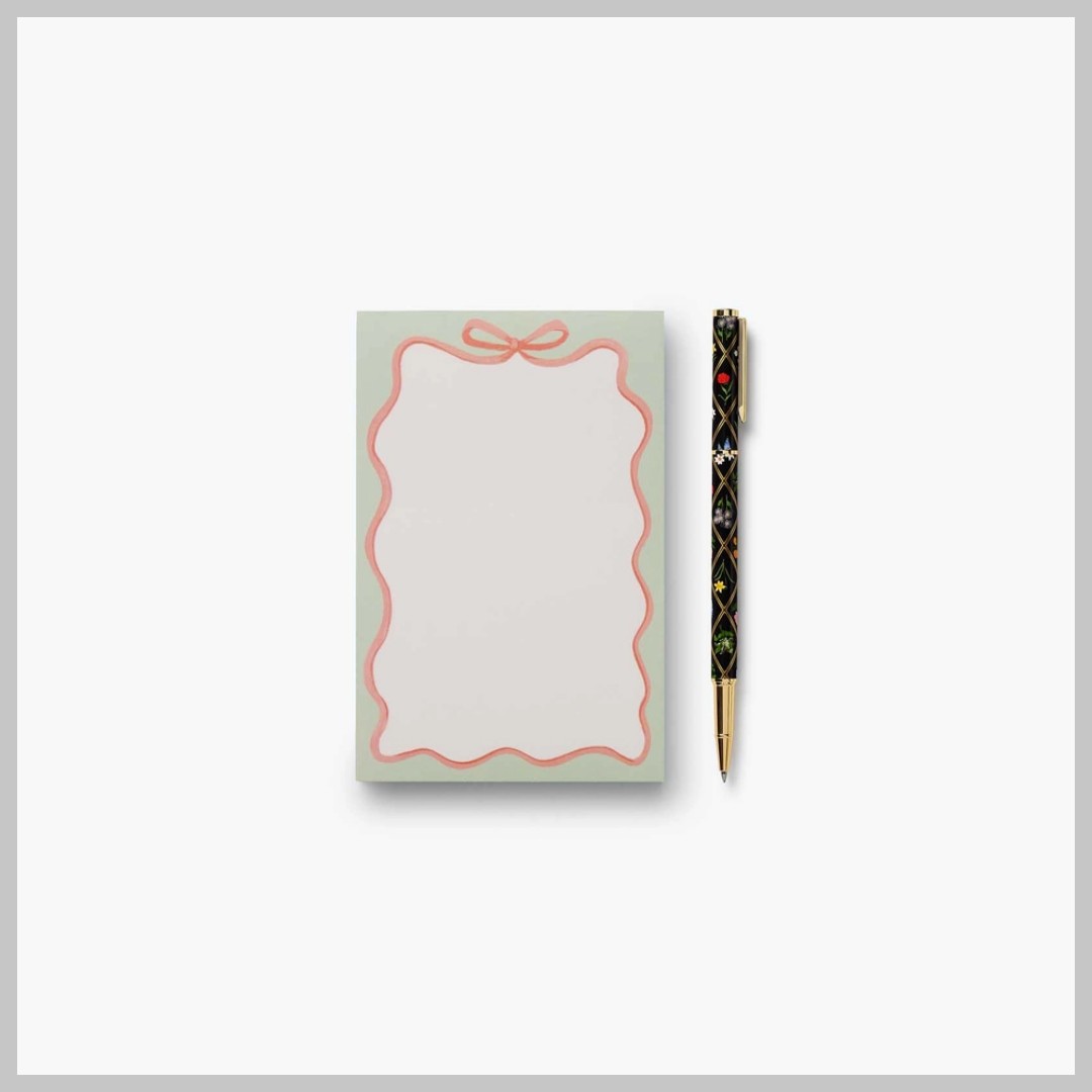 Rifle Paper Garden Study Pen - Image 2