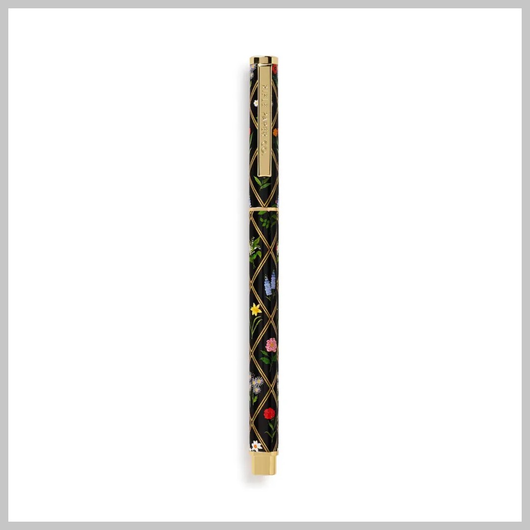 Rifle Paper Garden Study Pen
