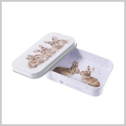 Mini Tin "Daisy Chain"