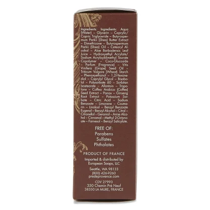 European Soaps Men's No. 63 After Shave Balm - Image 4