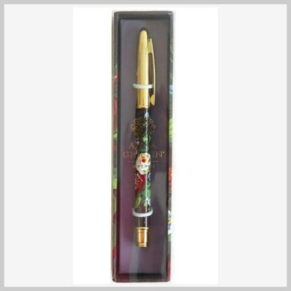 Anna Griffin Astrid Floral Gift Pen