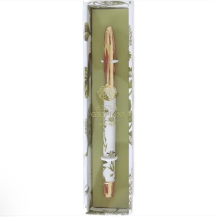 Anna Griffin Botanical Gift Pen