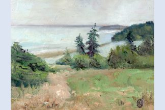 Kristine Henshaw "Alice's"