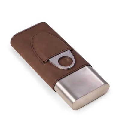 BeyBerk International Cigar Accessory Case - Image 3