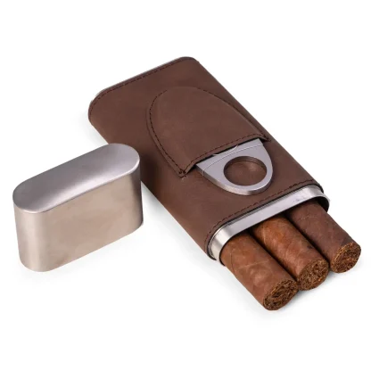 BeyBerk International Cigar Accessory Case - Image 2