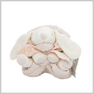 Barefoot Dreams Bunny Dream Buddie