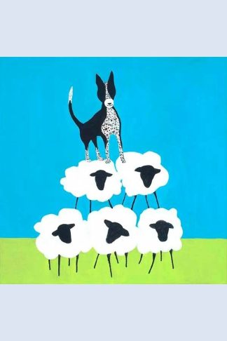 The Gallery - Corinne Humphrey "Be on Top of Your Game!"