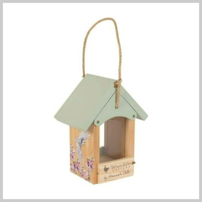 Wrendale Bird Feeder