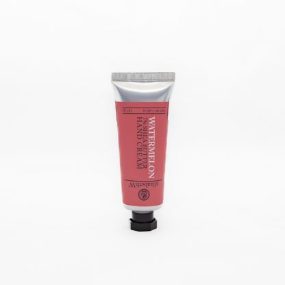 Elizabeth W. Hand Cream-Watermelon