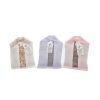 Elizabeth W. Hanger Sachet-Ivory Cedar - Image 2