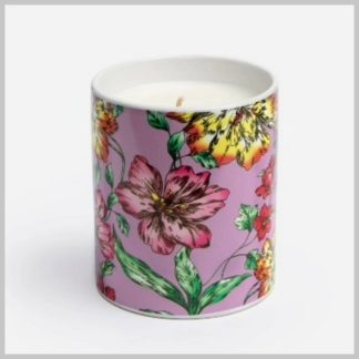 Johnny Was Candle-Coastal Poppy