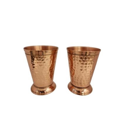 La Petite Home Mint Julip Mules