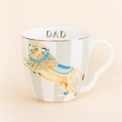 Yvonne Ellen DAD Mug (Large)