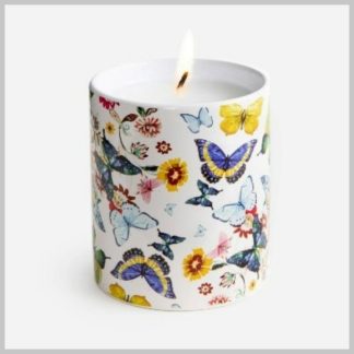 Johnny Was Candle-Desert Night