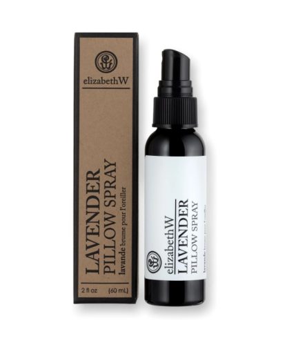 Elizabeth W. Lavender Pillow Spray