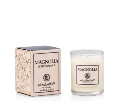 Elizabeth W. Magnolia Candle-Petite