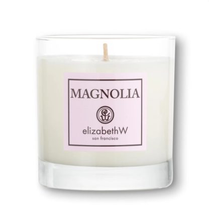 Elizabeth W. Magnolia Candle-Large