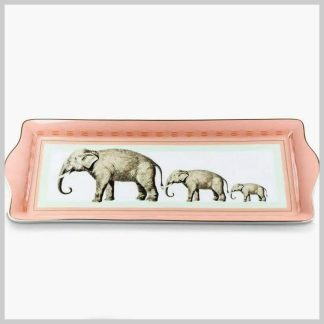 Yvonne Ellen Elephant Cake Tray