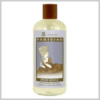 La Bouquetière Desir Absolu Fabric Softener