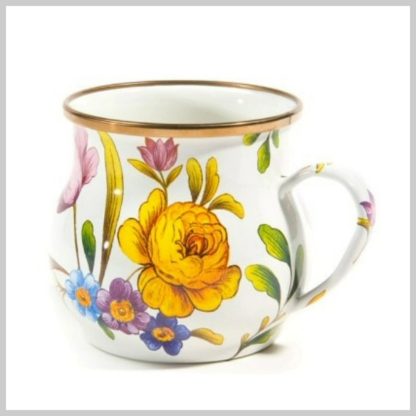 MacKenzie-Childs Flower Market Mug