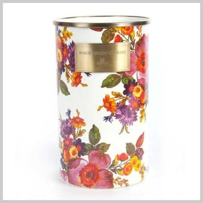 MacKenzie-Childs Flower Market Utensil Holder