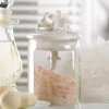 La Petite Flower Top Jar - Image 2