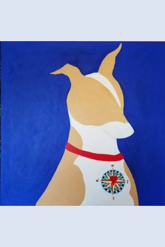 The Gallery - Corinne Humphrey "Follow Your Inner Compass"