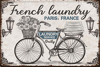 French Laundry