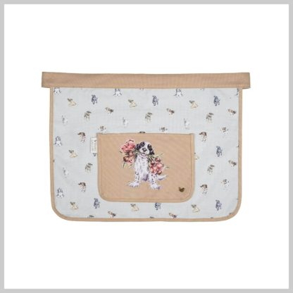 Garden Belt "Blooming with Love"