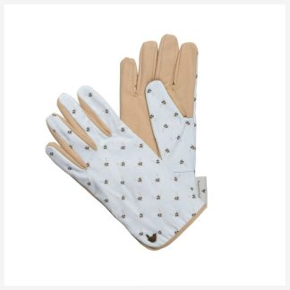Garden Gloves "Flight of the Bumble Bee"
