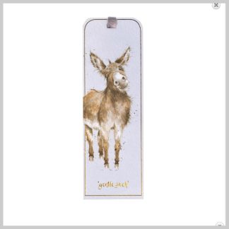 Wrendale Bookmark "Gentle Jack"