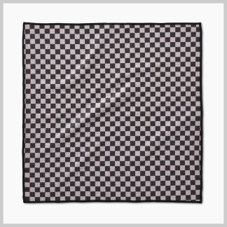 Geometry Paw Towel-Cool Pup