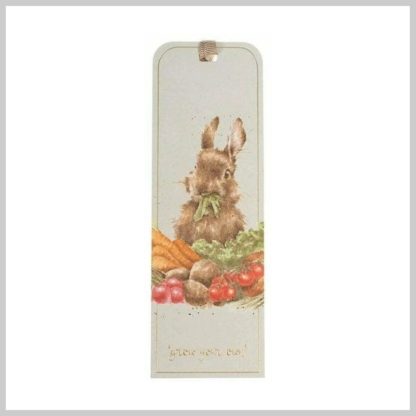 Wrendale Bookmark "Grow Your Own"
