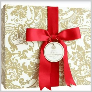 Anna Griffin Celebrations Christmas Card Making Kit