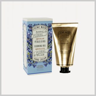 Panier des Sens Blooming Iris Hand Cream