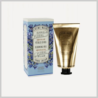 Panier des Sens Blooming Iris Hand Cream
