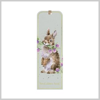 Wrendale Bookmark "Head Clover Heals"