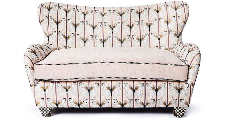 home decor item - sofa