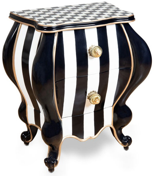 home decor item - side table