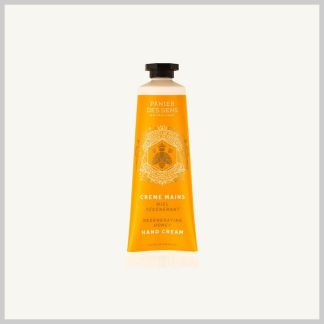 Panier des Sens Mini Hand Cream-Honey