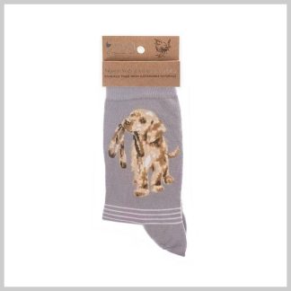 Socks "Hopeful"