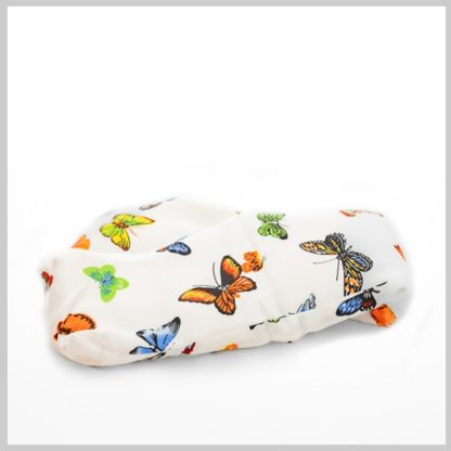 Elizabeth W. Butterfly Hot/Cold Pack