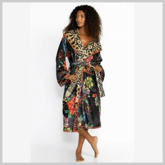 Johnny Was Aditi Robe-S/M