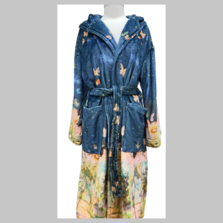 Johnny Was Cozy Robe-Aurelius L/XL