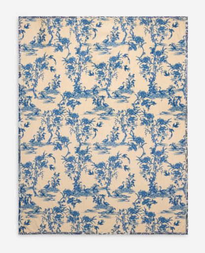 Johnny Was Braemar Travel Blanket - Image 5