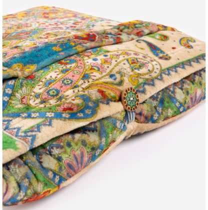Johnny Was Braemar Travel Blanket - Image 3